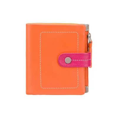 Гаманець Visconti M77 Mojito Orange Multi (M77 ORG M)