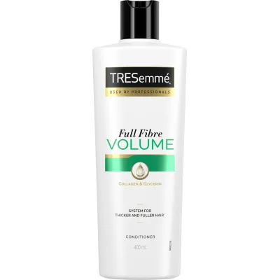 Кондиціонер для волосся Tresemme Beauty-full Volume для додання об'єму 400 мл (8710447405697)