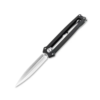 Ніж Boker Plus Slike (01BO411)