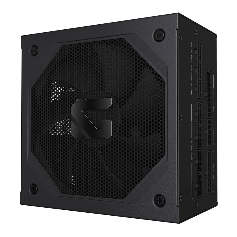 Блок живлення GIGABYTE 750W 750GM PG5 (GP-GME750GM PG5)