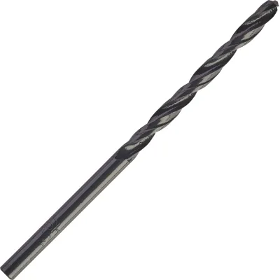 Свердло Milwaukee по металу HSS-R DIN338, 3,2 мм, (10шт) (4932363466)