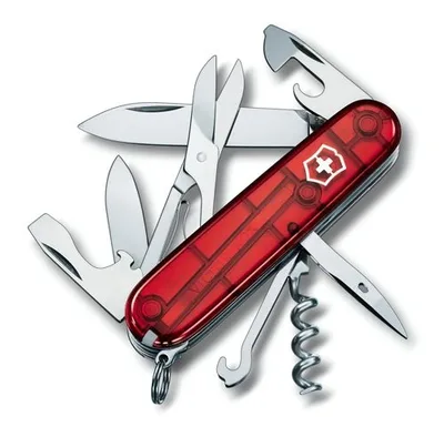 Ніж Victorinox Swiss Army Climber (1.3703.T)