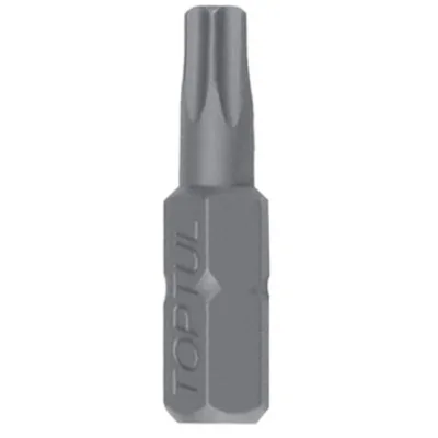 Біта для шуруповерта Toptul TORX T7 1/4" 25мм (FSEA0807)