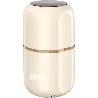 Кавомолка WINNINGSTAR ST-9713 White