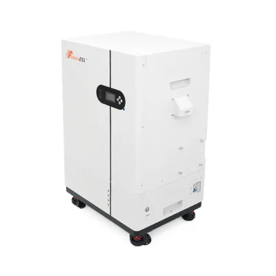 Зарядна станція FelicityESS Apollo 6KLP01G01-M1 6KW, 5,12KW LiFePo4 (6KLP01G01-M1)