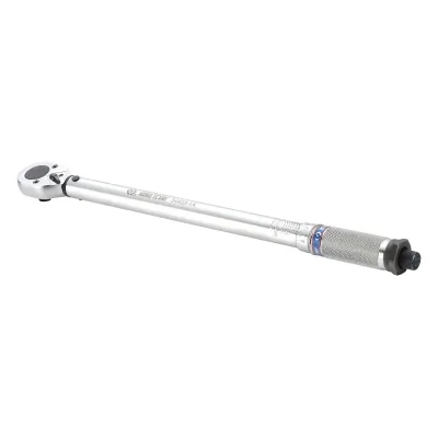 Ключ KING TONY дінамометричний 3/8" 20-110NM (34323-2A)