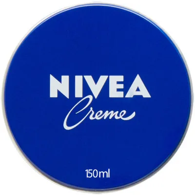 Крем для тіла Nivea Універсальний 150 мл (4005808158003/4006000000183)