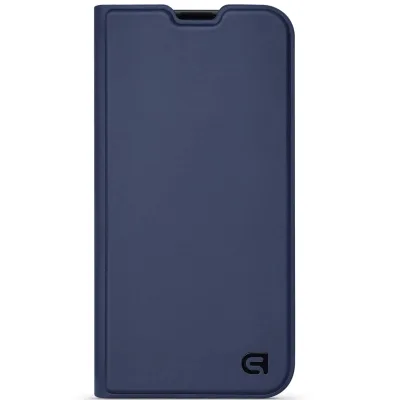 Чохол до мобільного телефона Armorstandart OneFold Case OPPO Reno15 F 5G / Reno15 FS 5G Dark Blue (ARM89974)