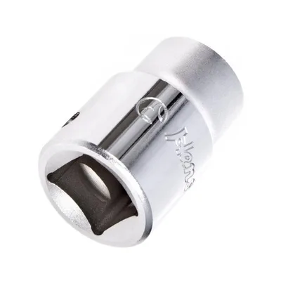 Торцева головка Hans 3/4", 6-гран., 21мм (6400M21)