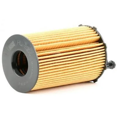 Фільтр масляний Mann HU8005Z
