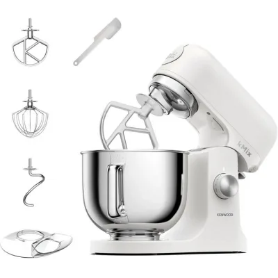 Кухонний комбайн Kenwood KMX 751 AWH (KMX751AWH)