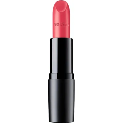Помада для губ Artdeco Perfect Mat Lipstick 173 - Skipper's Love (4052136055092)