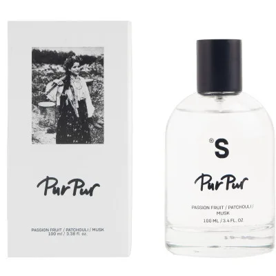Парфумована вода Sister's Aroma Pur Pur 100 мл (4820227782741/4820227786244)