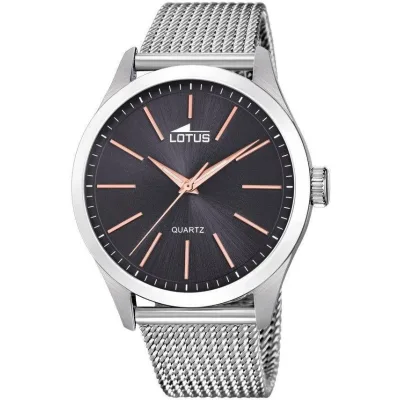 Наручний годинник Lotus Watch 18570/4