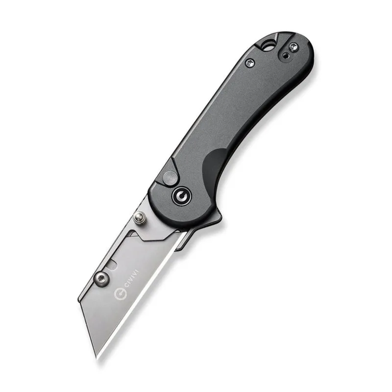 Ніж Civivi Elementum Utility Grey (C23039B-4)