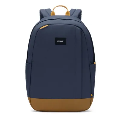 Рюкзак туристичний Pacsafe Go 25L темно-синій (35115660)