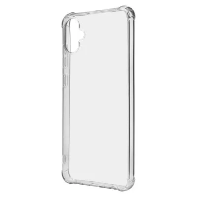 Чохол до мобільного телефона Armorstandart Air Force Samsung A05 (A055) Transparent (ARM73642)