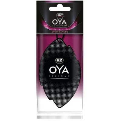 Ароматизатор для автомобіля K2 OYA SWEET DIAMOND (V902)