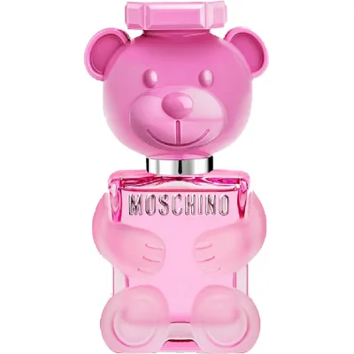 Туалетна вода Moschino Toy 2 Bubble Gum 50 мл (8011003864072)