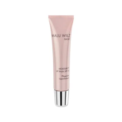 Бальзам для губ Malu Wilz Moisture Plus Lip Balm SPF10 (4043993070212)
