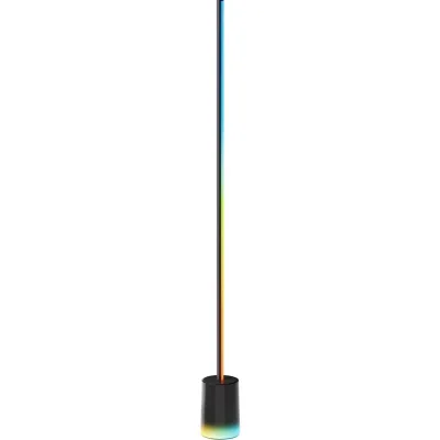 Торшер Govee H607C Floor Lamp 2, 1725Lm, RGBICWW, WI-FI/Bluetooth, black (H607C311)