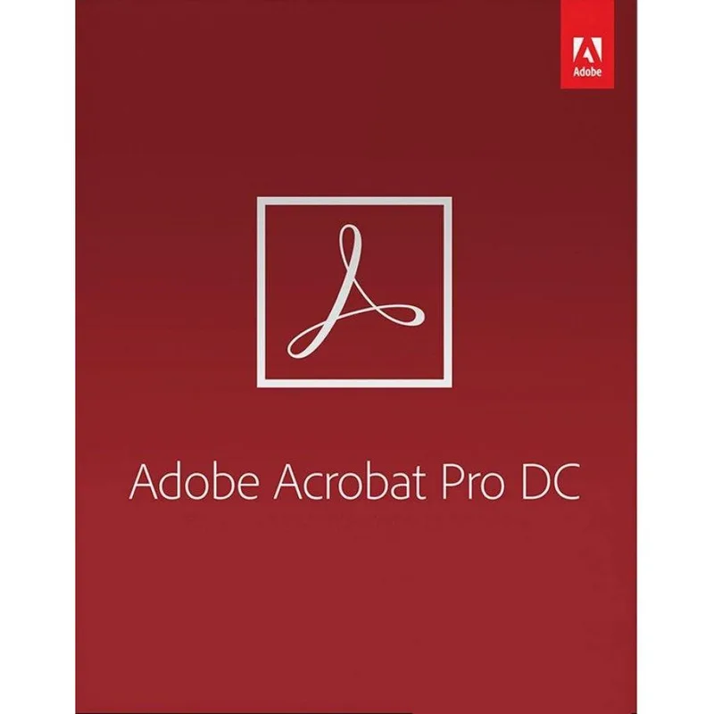 Офісний додаток Adobe Acrobat Pro for teams Multiple/Multi Lang Lic Subs New 1Year (65304521CA01A12)