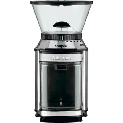 Кавомолка Cuisinart DBM8V2E