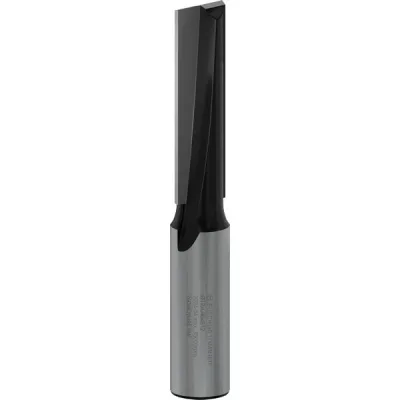 Фреза Bosch Professional пазова з двома лезами, Std, S12, D12, L40 (2.608.628.465)