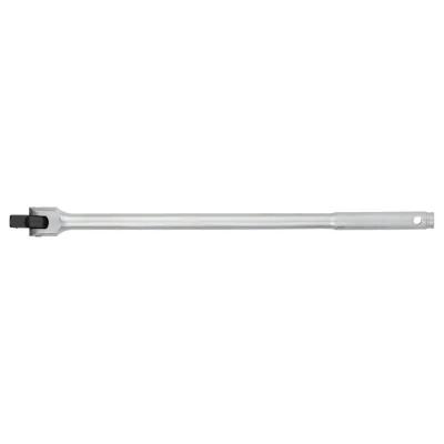 Ключ Sigma вороток шарнірний 1/2" 360мм CrV mid (6050651)