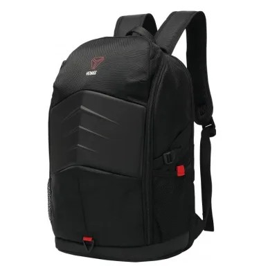 Рюкзак для ноутбука YENKEE 15.6" Gaming SHIELD YBB 1503 Black 22L (6811356)
