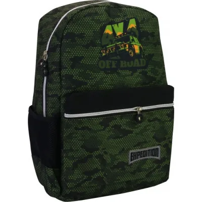 Рюкзак шкільний Cool For School 16,5" (CF86470)