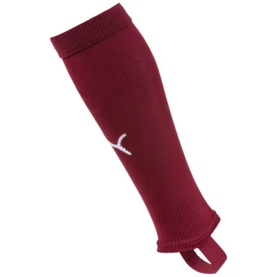 Гетри Puma Team Liga Stirrup Socks Core 703439-09 бордовий 39-42 (4059504595563)
