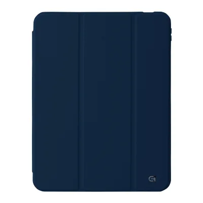 Чохол до планшета Armorstandart Smart Fold Pen Apple iPad Pro 11 (2024) Dark Blue (ARM78126)