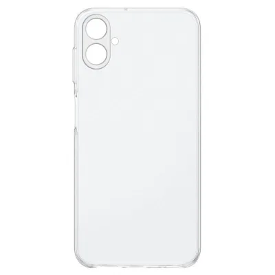 Чохол до мобільного телефона Dengos Samsung Galaxy A07 TPU Clear (DG-TPU-TRP-50)