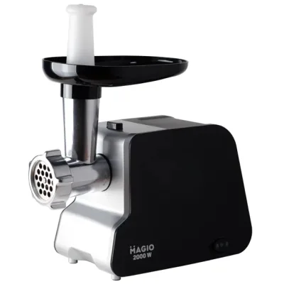 М'ясорубка Magio МG-268 N