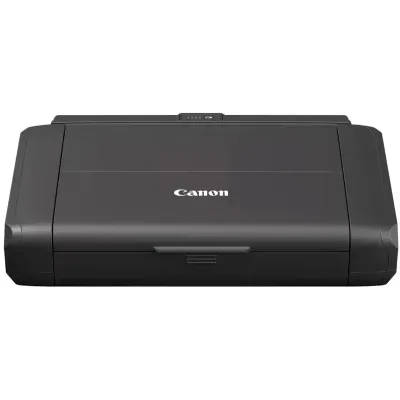 Струменевий принтер Canon MAXIFY BX110 with battery (7069C027AA)