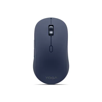 Мишка Lenovo Yoga Silent Bluetooth Cosmic Blue (GY51S61922)