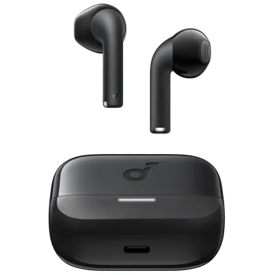 Навушники Anker SoundCore K20i Black (A3994G11)