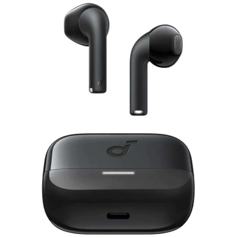 Навушники Anker SoundCore K20i Black (A3994G11)