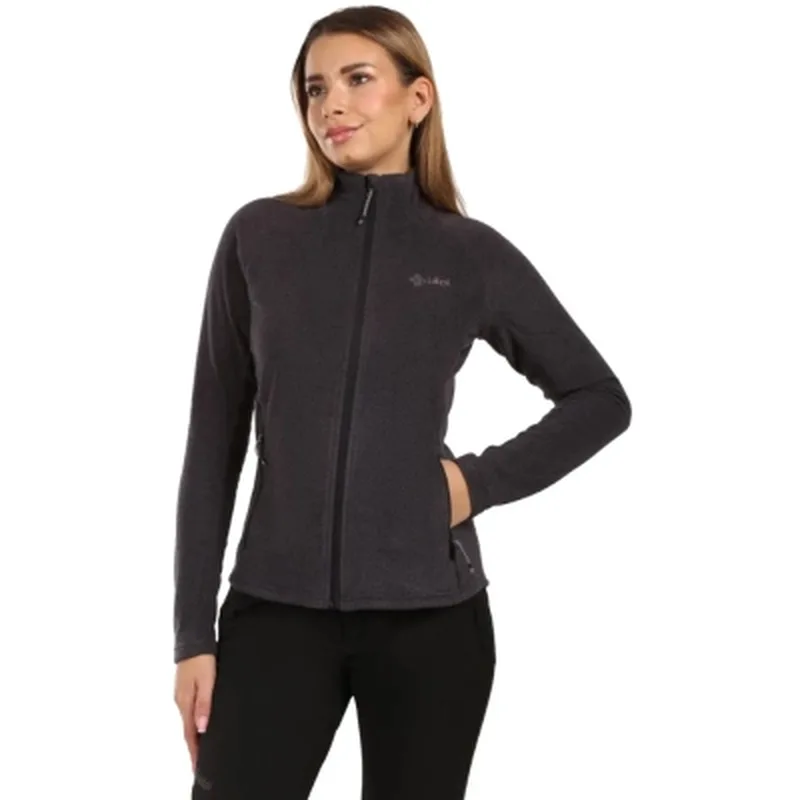 Кофта Kilpi Glamer-W Wmn ZL0210 black - 44 - чорна (024.0990)