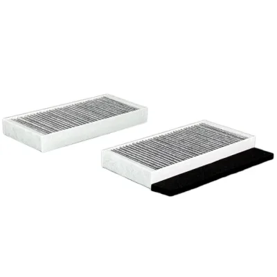 Фільтр салону ALPHA FILTER AF5293a-2