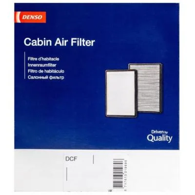Фільтр салону Denso DCF457K