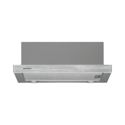 Витяжка кухонна Pyramida TX 60 (750) R IX