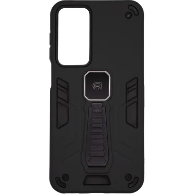 Чохол до мобільного телефона Armorstandart Proover Samsung A16 4G Black (ARM85767)