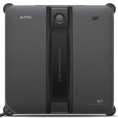 Пилосос MOVA N1 Black (GNDJ2580-BL)