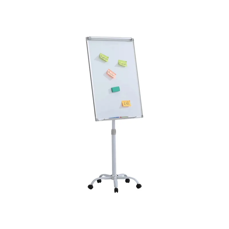 Фліпчарт Axent 70Х100cm, mobile, magnetic (9707-A)