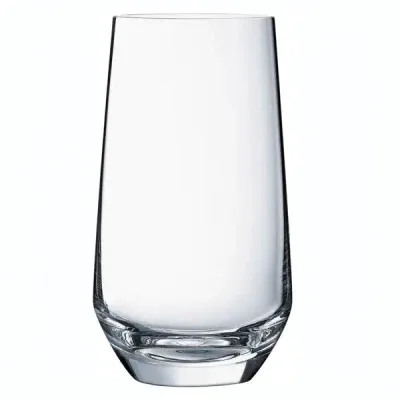 Склянка Chef & Sommelier серія "Lima" 400 мл (L8110)