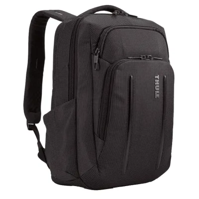 Рюкзак для ноутбука Thule 14" Crossover 2 Backpack 20L C2BP-114 black (3205260)