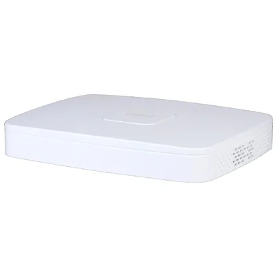 Реєстратор для відеоспостереження Dahua DHI-NVR2108-8P-I2