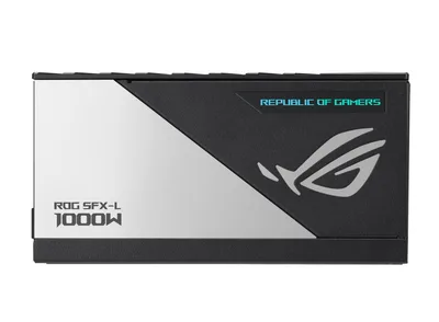 Блок живлення Asus ROG Loki SFX-L 1000W Platinum (90YE00N1-B0NA00)